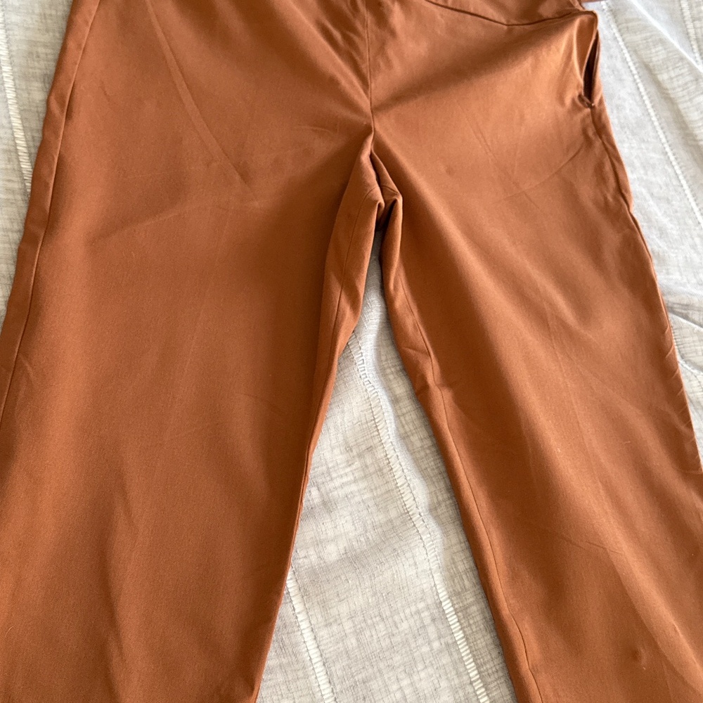 Chatham Ankle Pant